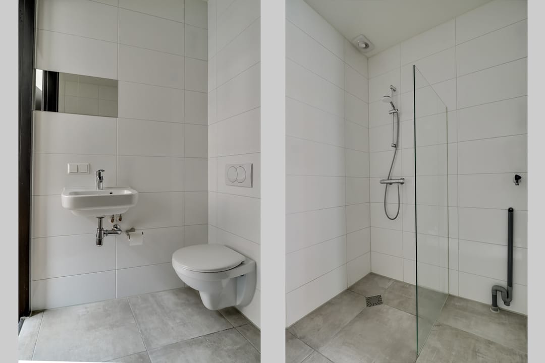 Foto 16 van Achterom 3-D