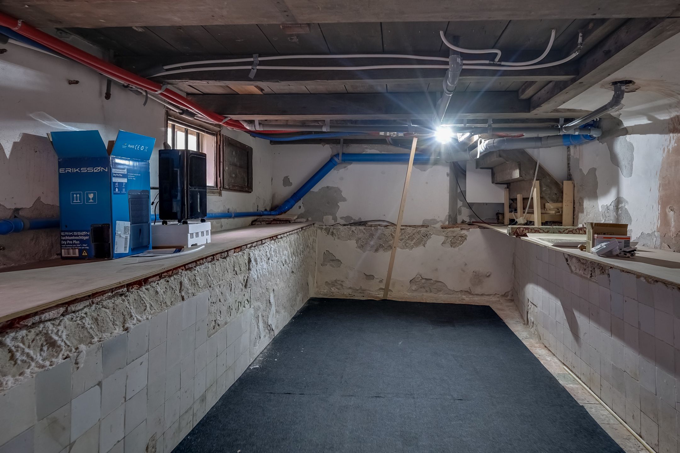 Foto 21 van Achterom 3-D