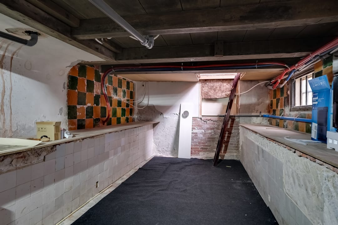 Foto 22 van Achterom 3-D