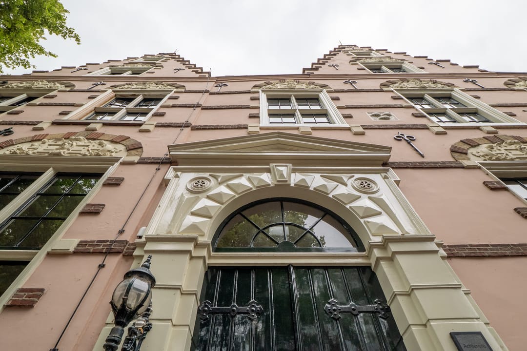 Foto 23 van Achterom 3-D