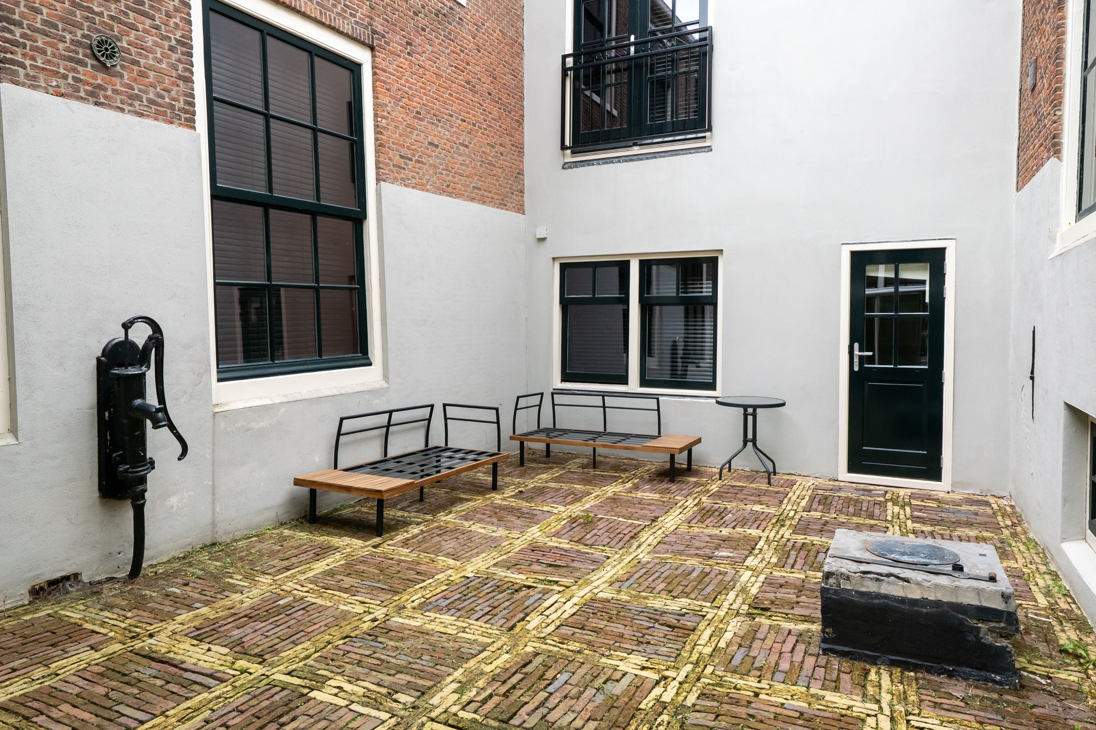 Foto 27 van Achterom 3-D