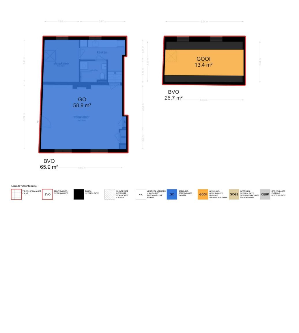 Foto 31 van Achterom 3-D