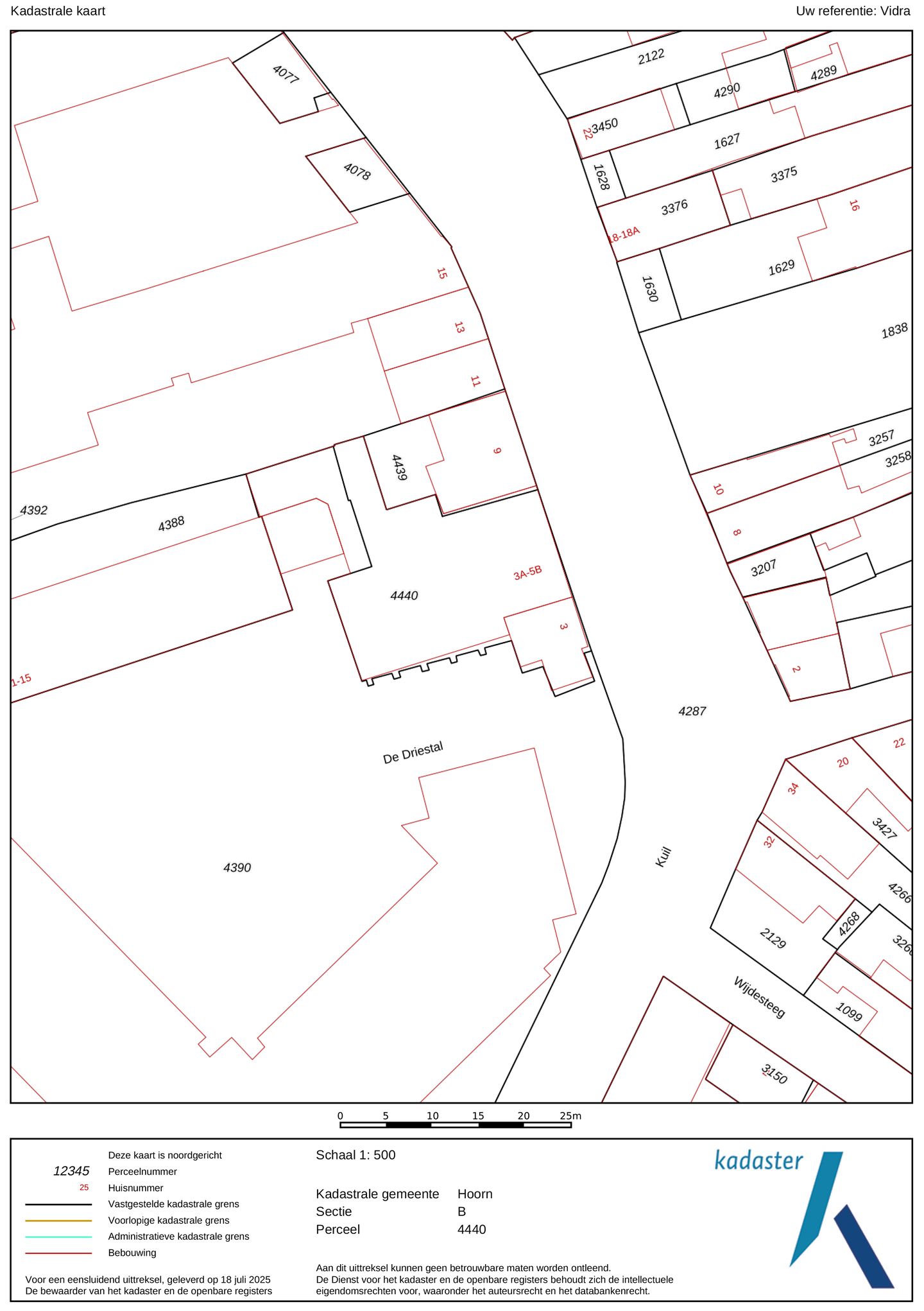 Foto 34 van Achterom 3-D
