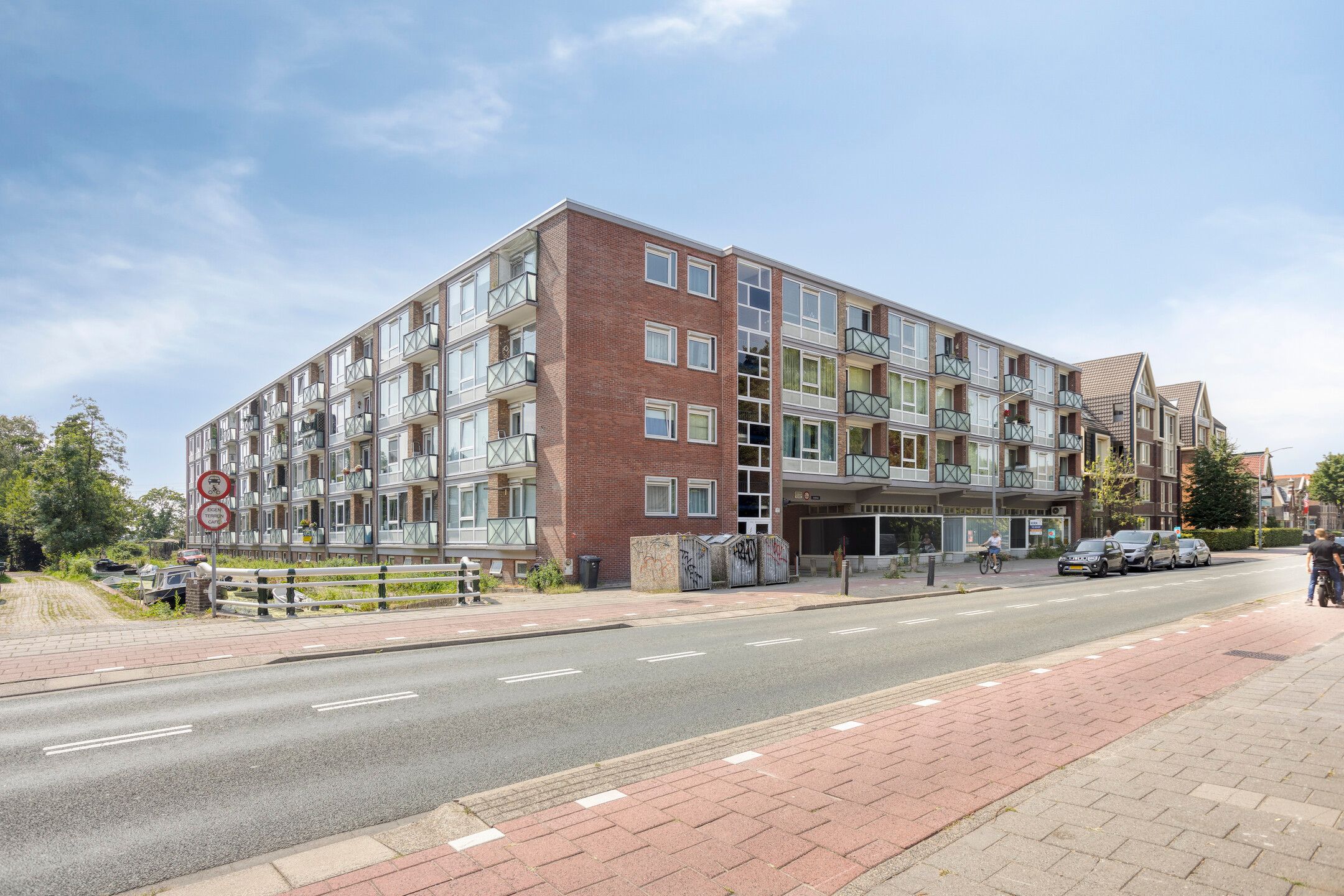 Vestaplein, 55, Wormerveer, 1521AN, Noord-Holland, Nederland 55