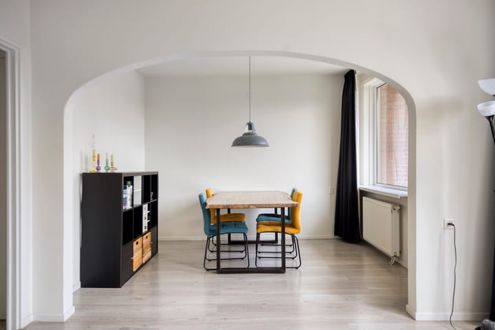 Foto 3 van Vestaplein 55