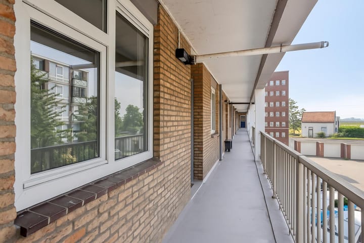 Foto 5 van Vestaplein 55