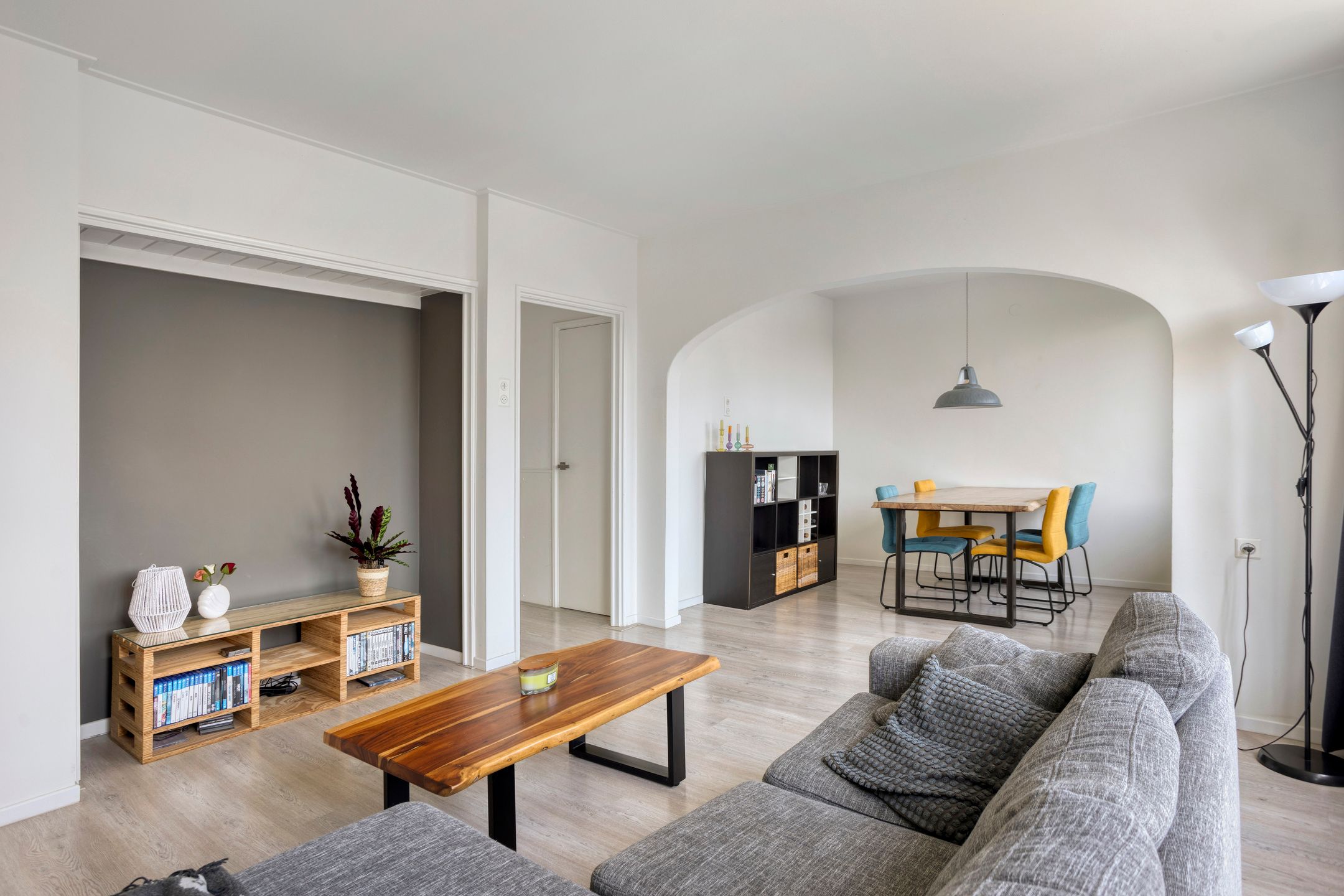 Foto 9 van Vestaplein 55