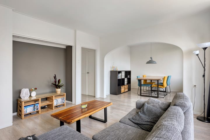 Foto 9 van Vestaplein 55