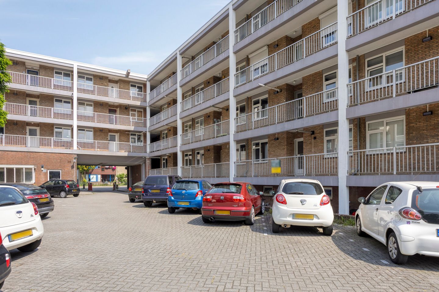 Foto 20 van Vestaplein 55