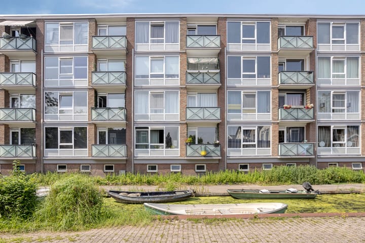 Foto 24 van Vestaplein 55