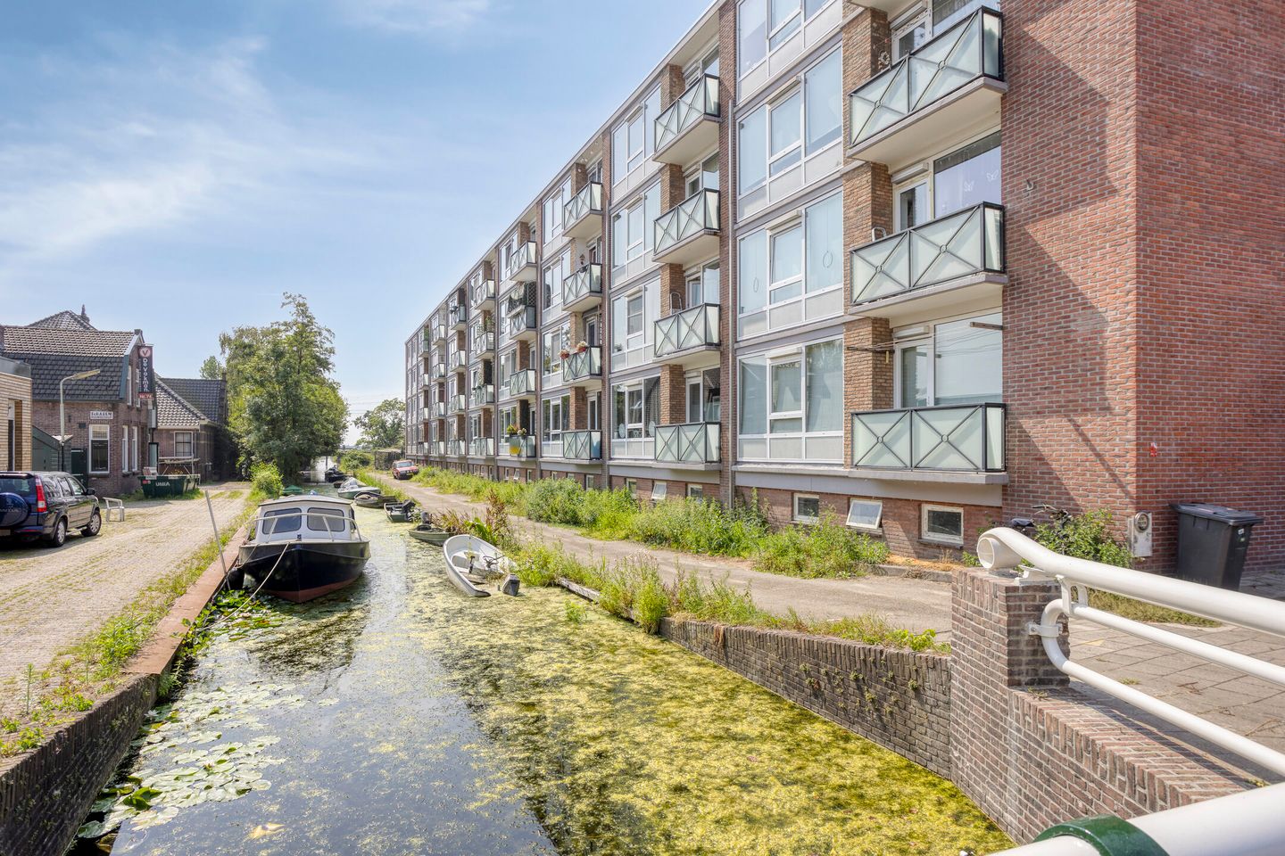 Foto 25 van Vestaplein 55