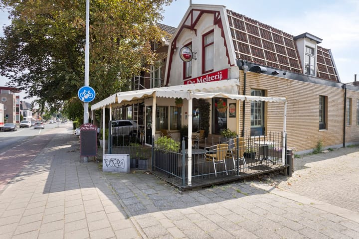 Foto 27 van Vestaplein 55