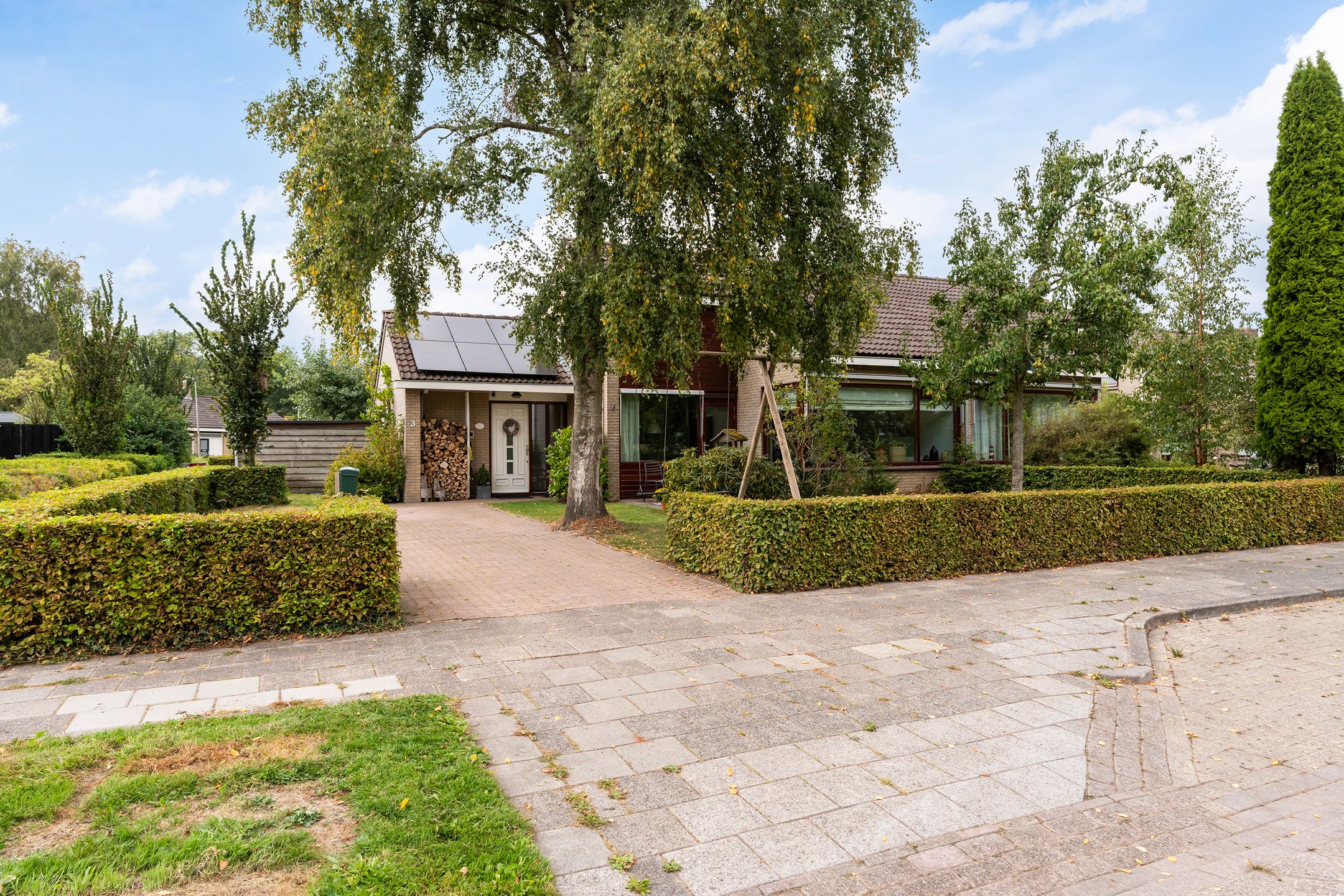 Tialling van Eysingawei 3