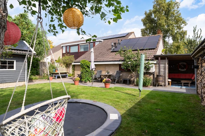 Foto 6 van Tialling van Eysingawei 3