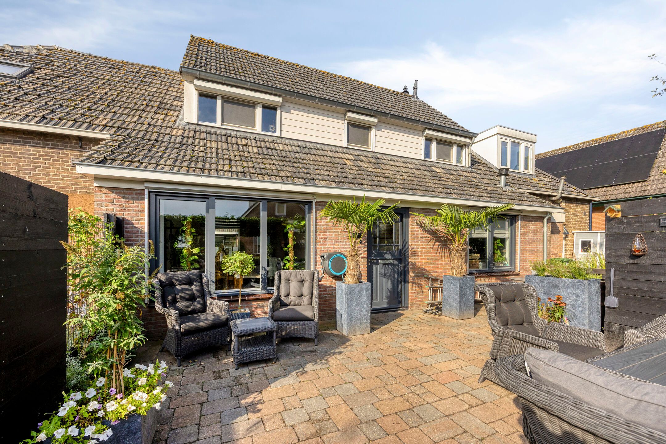 Westenbergstraat, 8, Wilsum, 8274AR, Overijssel, Nederland 8