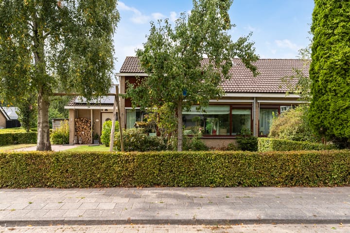 Foto 9 van Tialling van Eysingawei 3