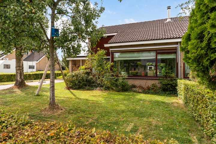 Foto 10 van Tialling van Eysingawei 3