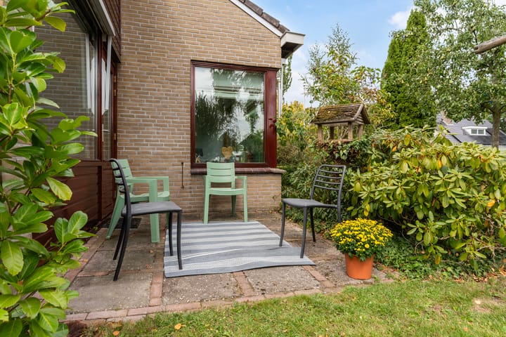 Foto 12 van Tialling van Eysingawei 3