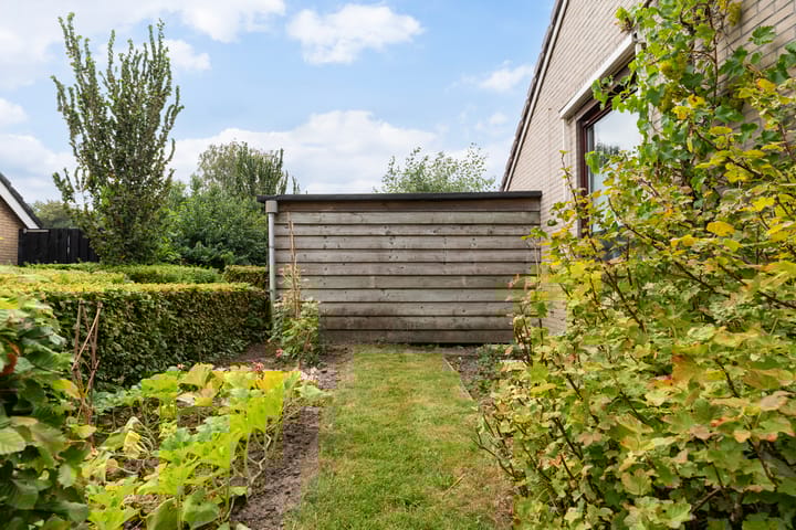 Foto 13 van Tialling van Eysingawei 3