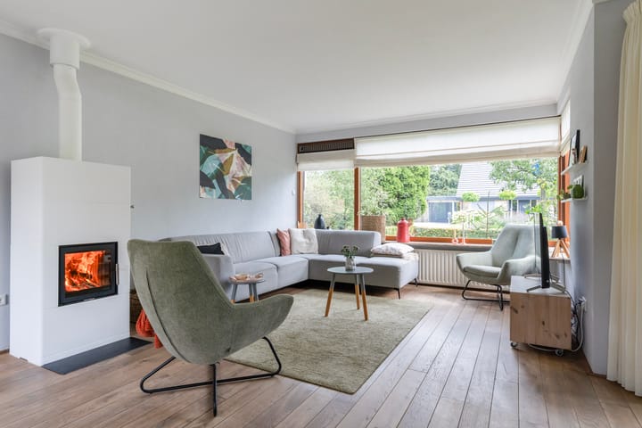 Foto 18 van Tialling van Eysingawei 3