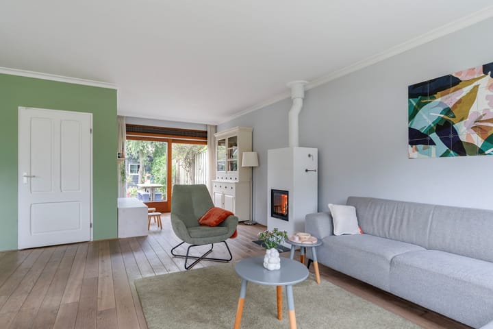 Foto 19 van Tialling van Eysingawei 3