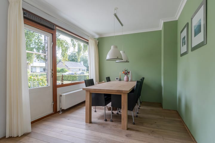 Foto 20 van Tialling van Eysingawei 3