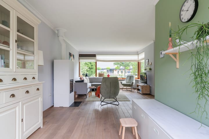 Foto 21 van Tialling van Eysingawei 3