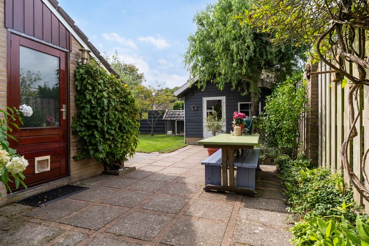 Foto 33 van Tialling van Eysingawei 3