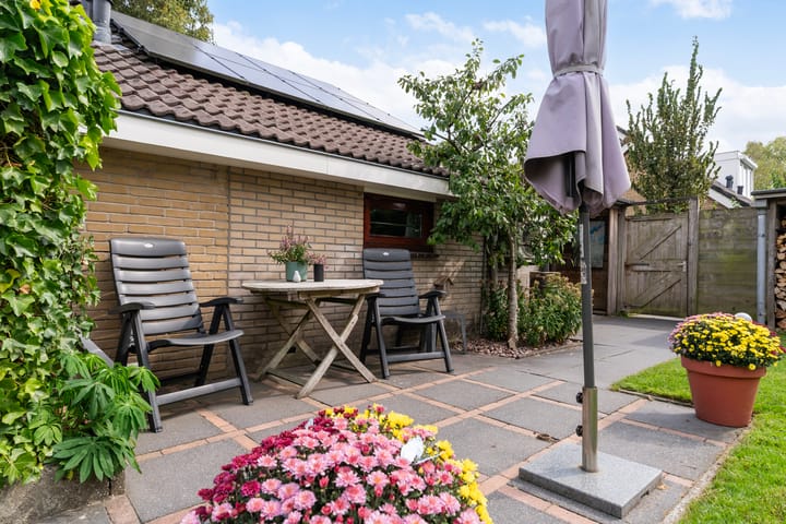 Foto 40 van Tialling van Eysingawei 3