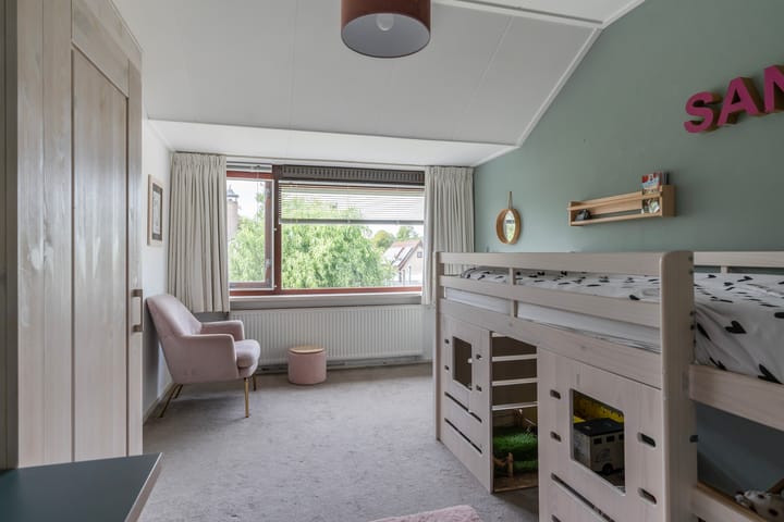 Foto 44 van Tialling van Eysingawei 3