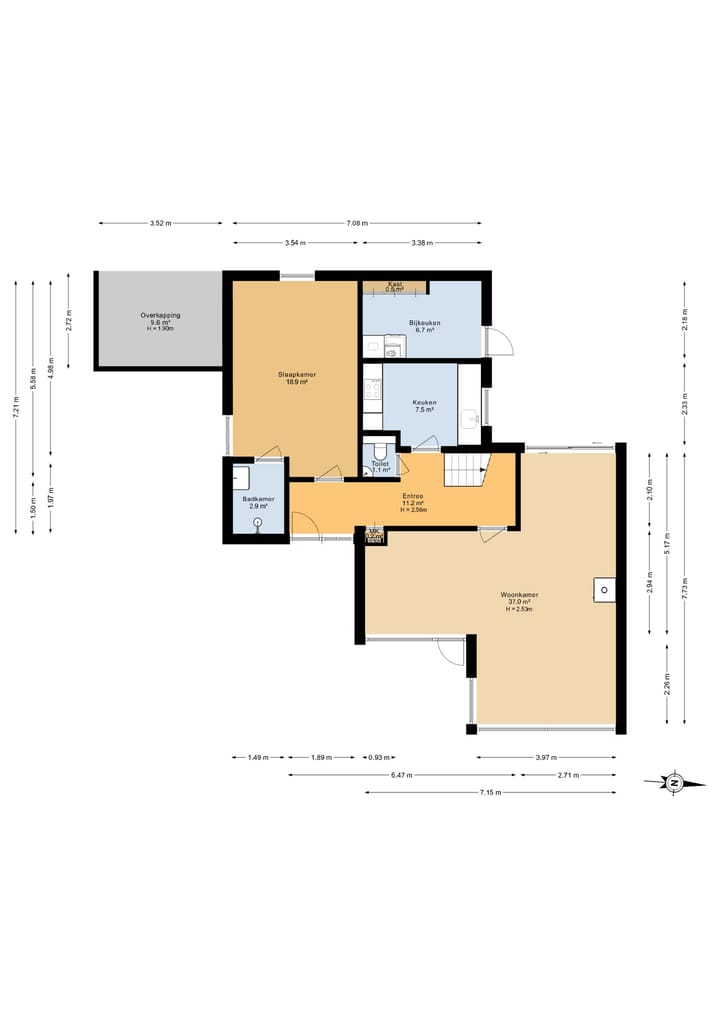 Foto 48 van Tialling van Eysingawei 3