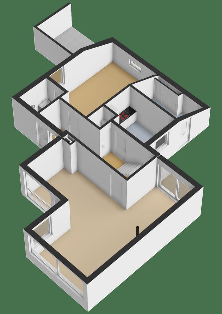 Foto 49 van Tialling van Eysingawei 3