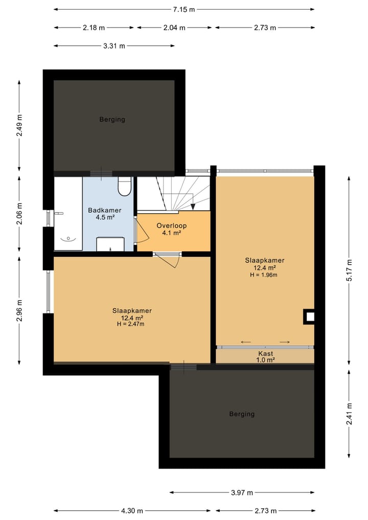 Foto 50 van Tialling van Eysingawei 3