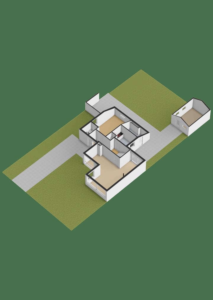 Foto 55 van Tialling van Eysingawei 3