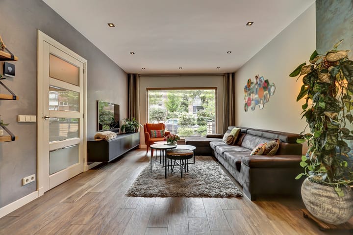 Foto 2 van Jan Barendselaan 30