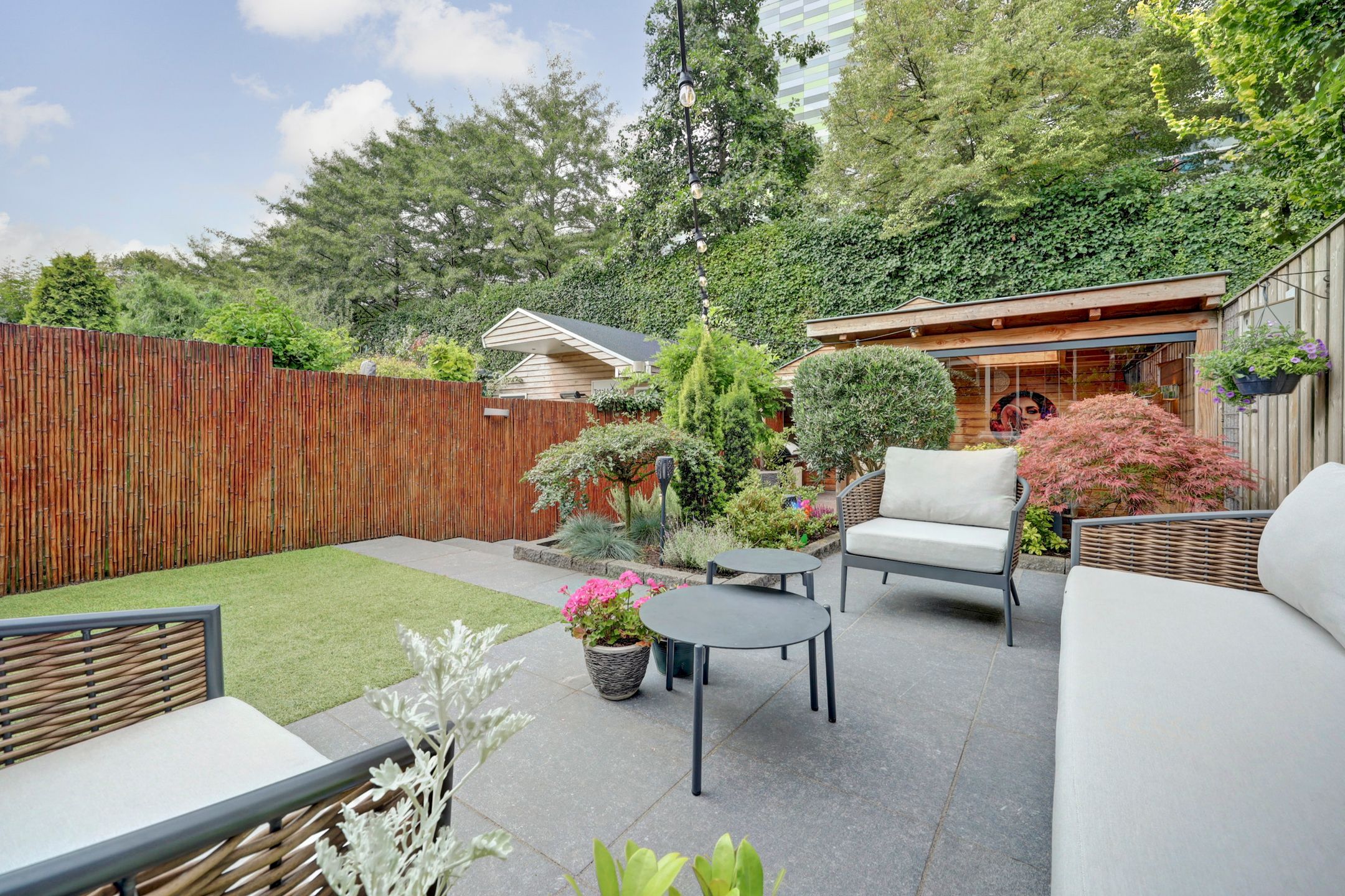 Foto 3 van Jan Barendselaan 30