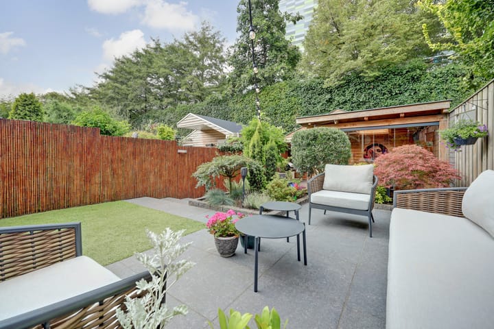 Foto 3 van Jan Barendselaan 30