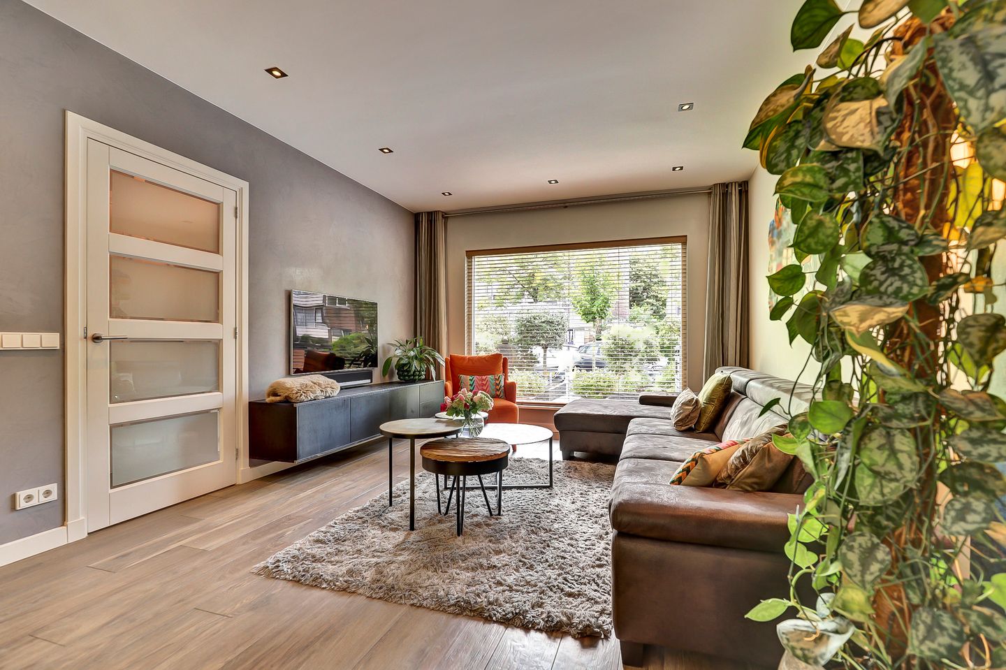 Foto 4 van Jan Barendselaan 30