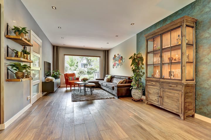 Foto 5 van Jan Barendselaan 30