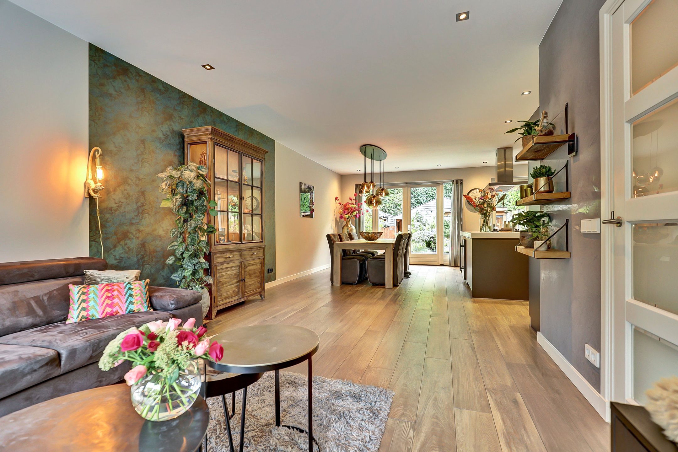 Foto 6 van Jan Barendselaan 30