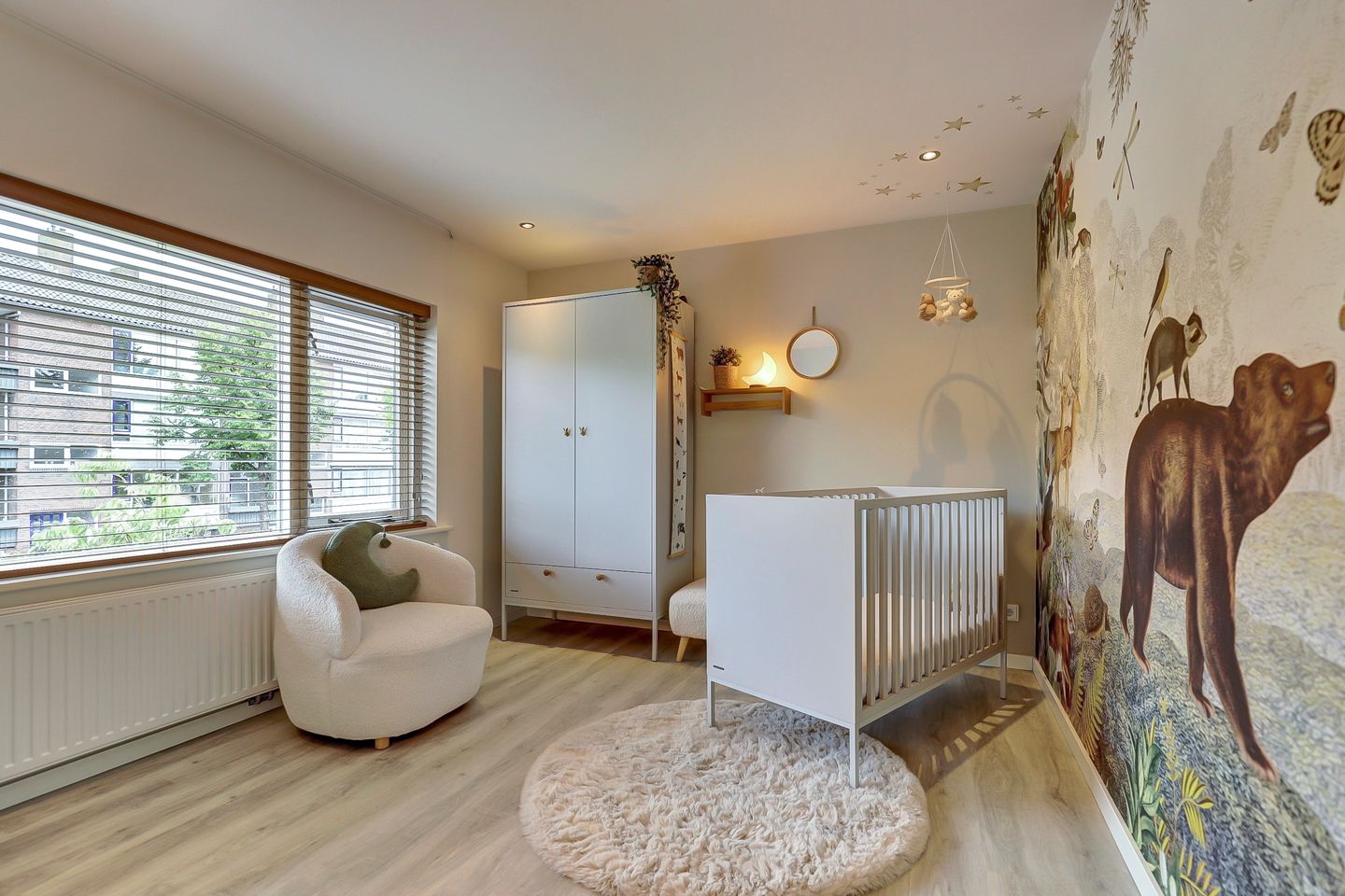 Foto 20 van Jan Barendselaan 30