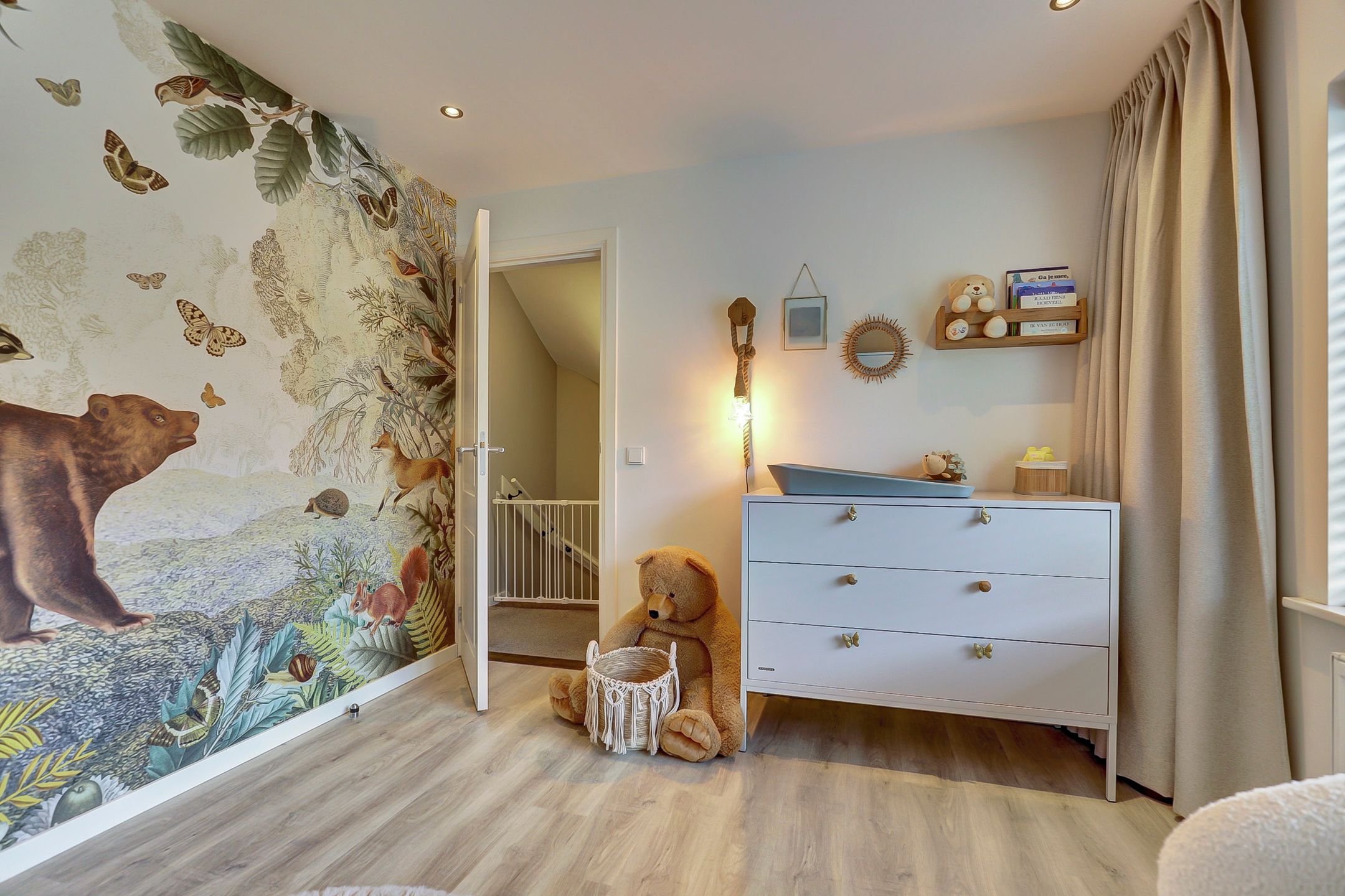 Foto 21 van Jan Barendselaan 30