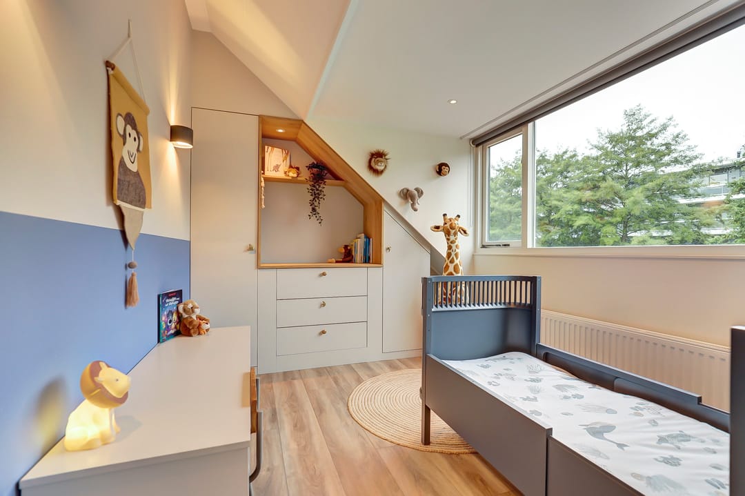 Foto 26 van Jan Barendselaan 30