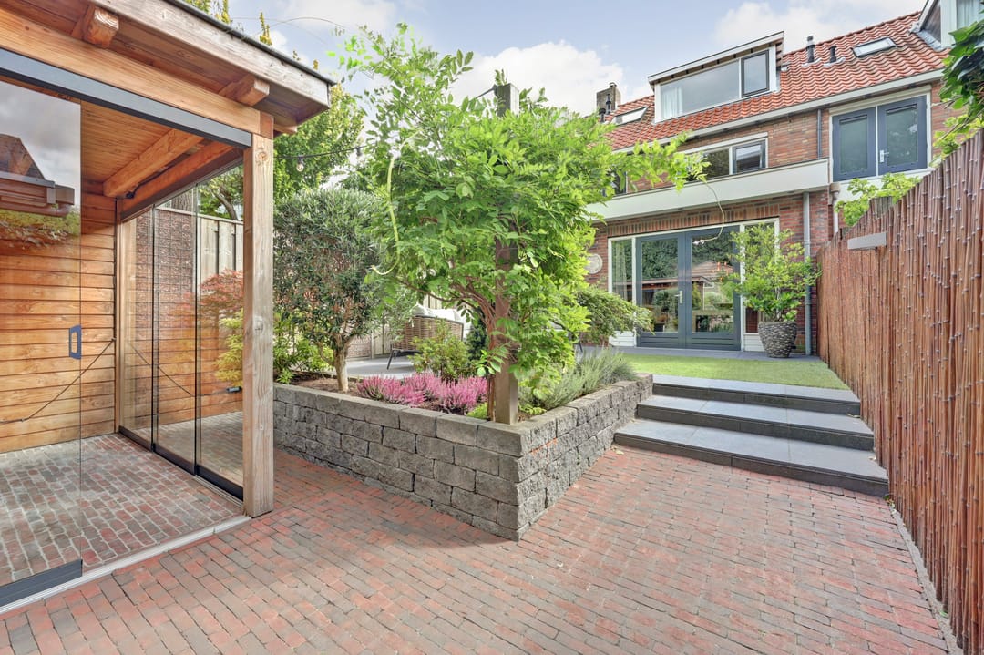 Foto 28 van Jan Barendselaan 30