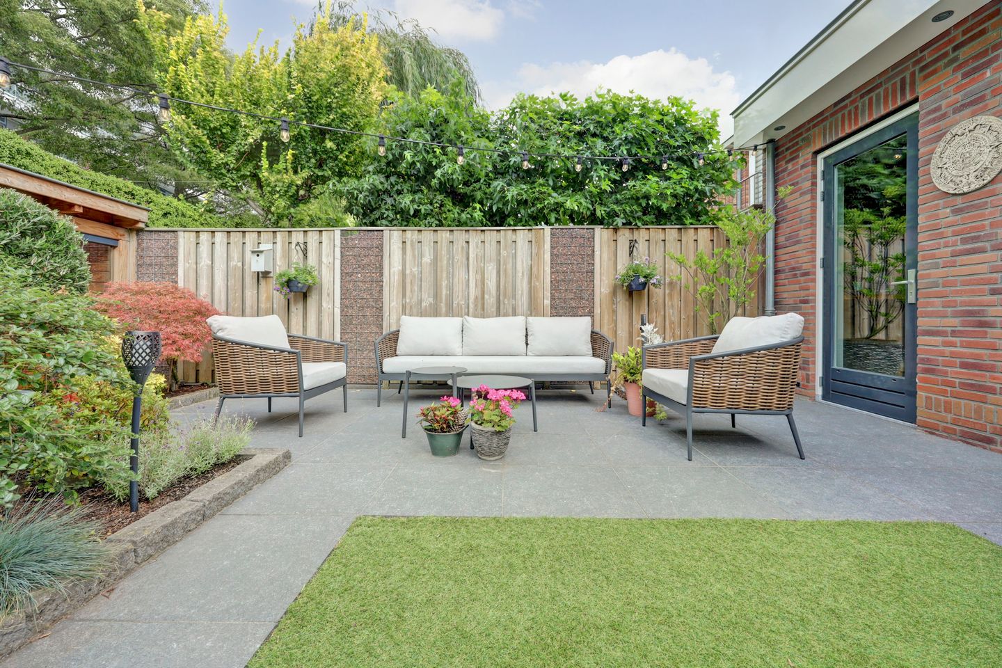 Foto 29 van Jan Barendselaan 30