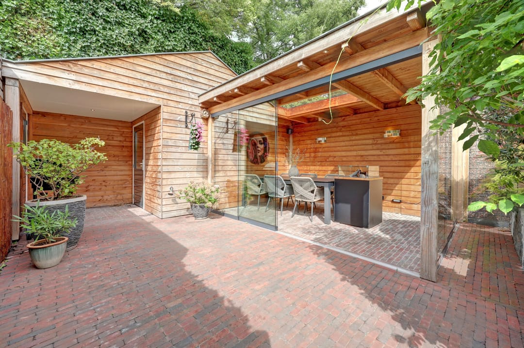 Foto 31 van Jan Barendselaan 30