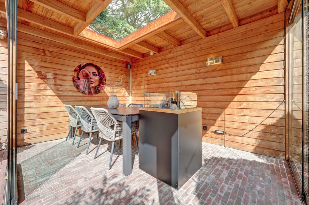 Foto 32 van Jan Barendselaan 30