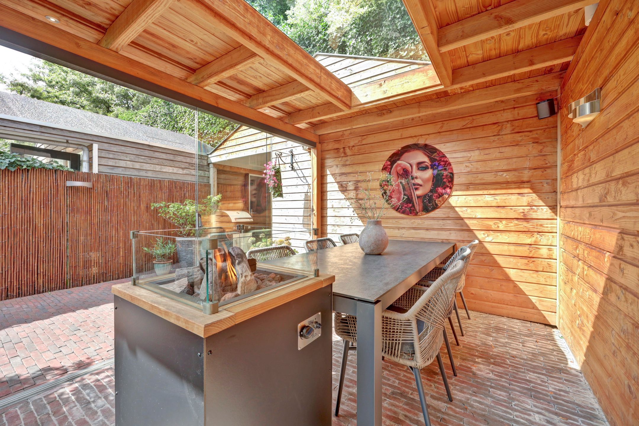 Foto 33 van Jan Barendselaan 30