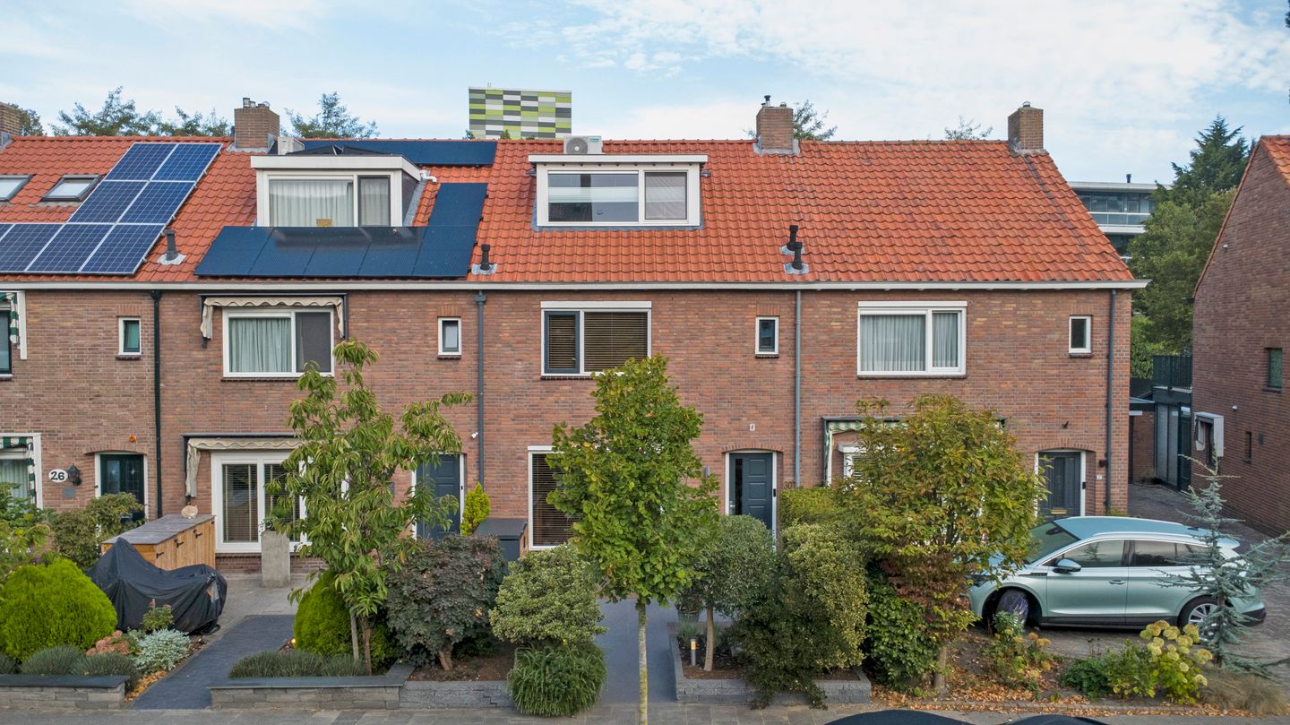 Foto 35 van Jan Barendselaan 30