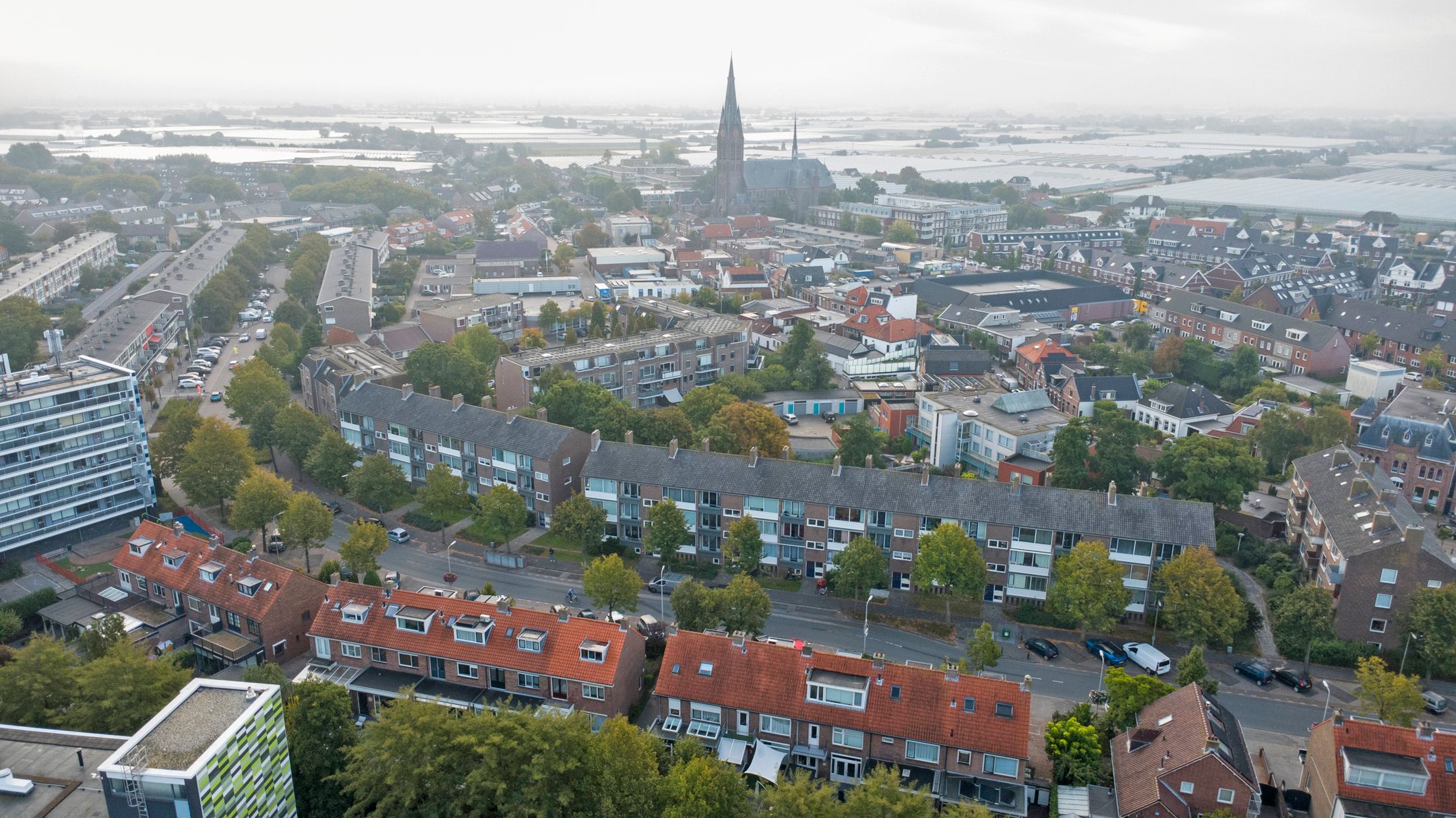 Foto 36 van Jan Barendselaan 30